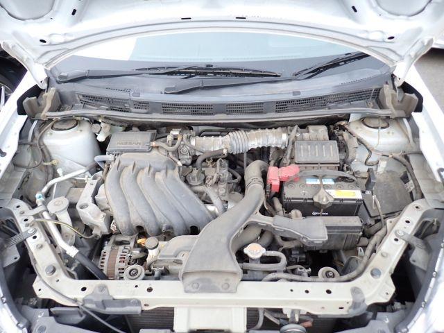 NISSAN NV150 AD VAN 2018/6