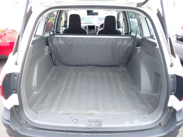 NISSAN NV150 AD VAN 2018/6