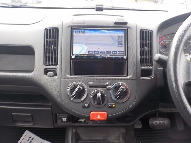 NISSAN NV150 AD 2019/6