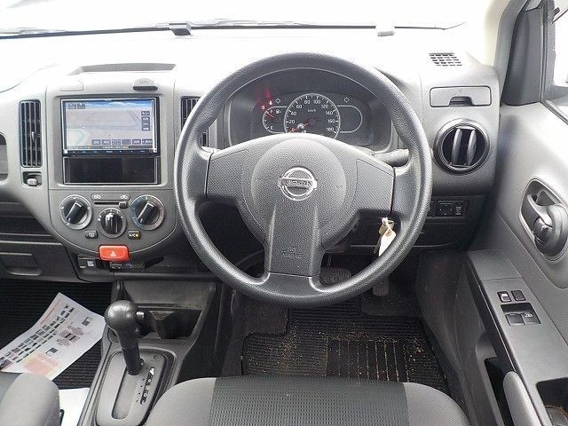NISSAN NV150 AD 2019/6