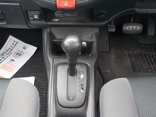 NISSAN NV150 AD 2019/6