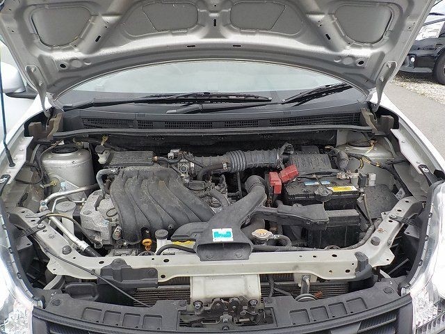 NISSAN NV150 AD 2019/6