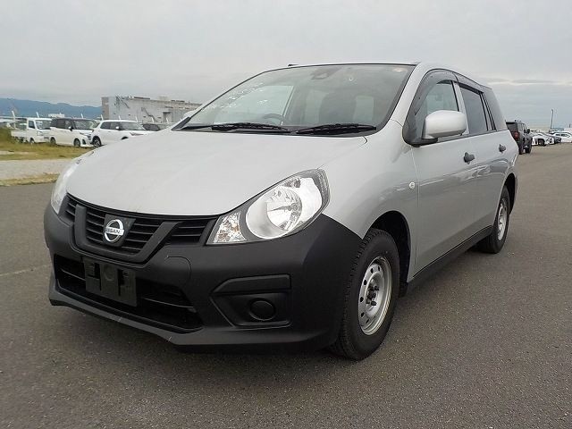 NISSAN NV150 AD 2019/6