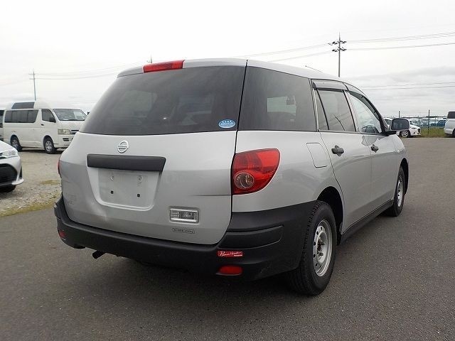NISSAN NV150 AD 2019/6