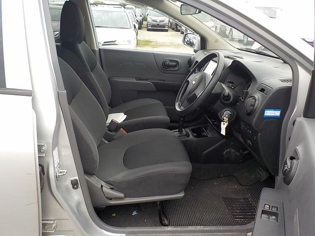 NISSAN NV150 AD 2019/6