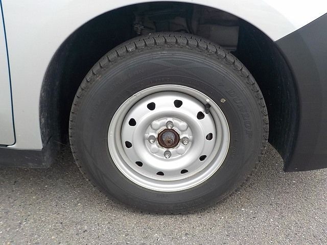 NISSAN NV150 AD 2019/6