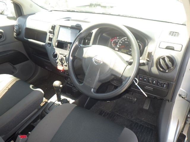 NISSAN NV150 AD 2019/3