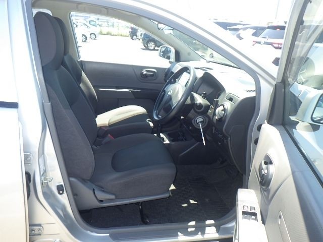 NISSAN NV150 AD 2019/3