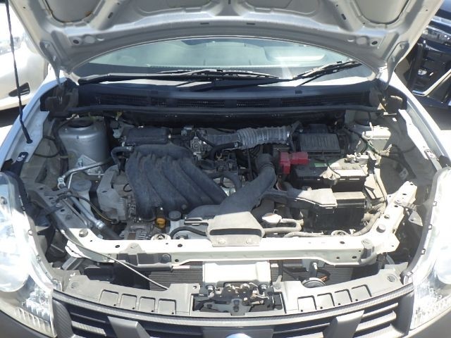 NISSAN NV150 AD 2019/3