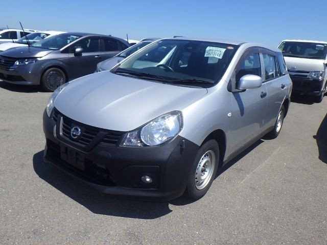 NISSAN NV150 AD 2019/3