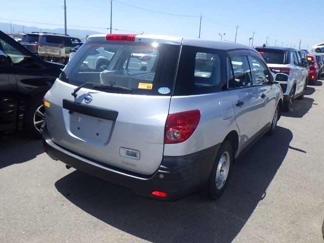 NISSAN NV150 AD 2019/3