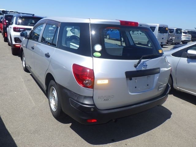 NISSAN NV150 AD 2019/3