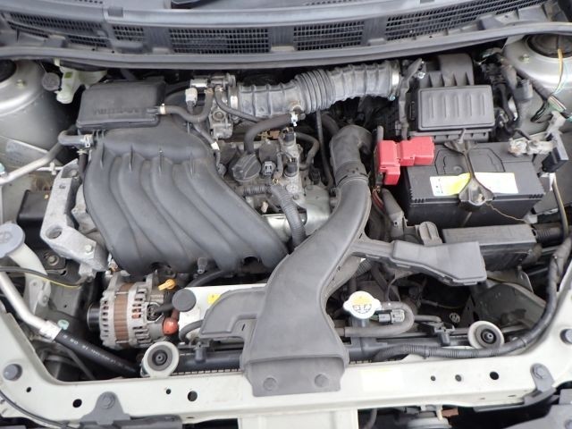 NISSAN NV150 AD 2019/3