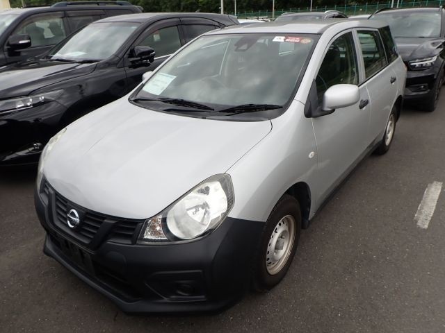 NISSAN NV150 AD 2019/3