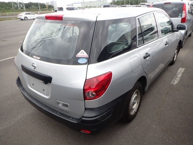 NISSAN NV150 AD 2019/3