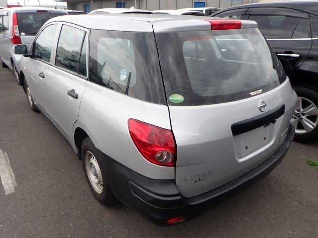 NISSAN NV150 AD 2019/3