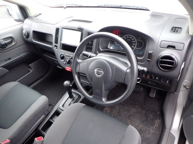 NISSAN NV150 AD 2019/3