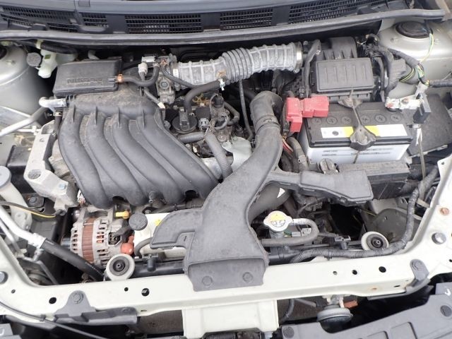 NISSAN NV150 AD 2019/6