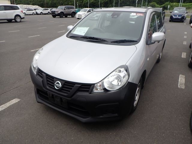 NISSAN NV150 AD 2019/6