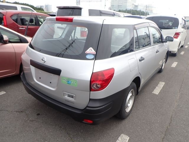 NISSAN NV150 AD 2019/6