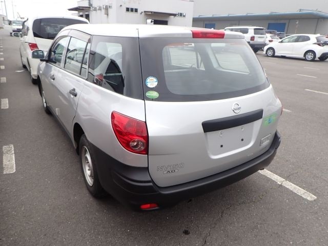 NISSAN NV150 AD 2019/6