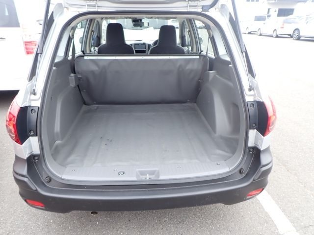 NISSAN NV150 AD 2019/6