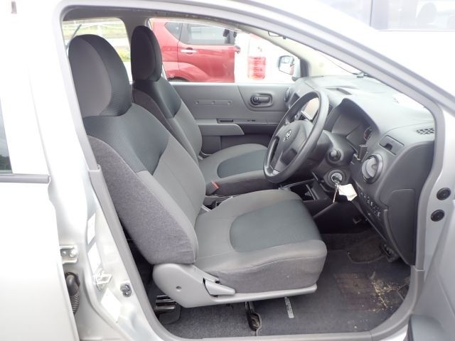 NISSAN NV150 AD 2019/6