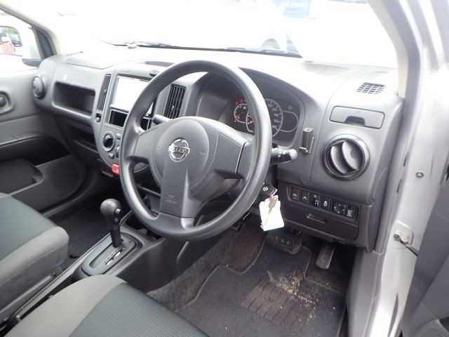 NISSAN NV150 AD 2019/6