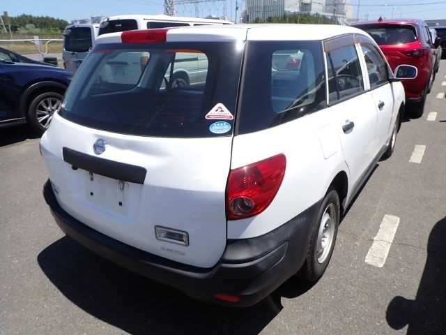 NISSAN NV150 AD 2019/4