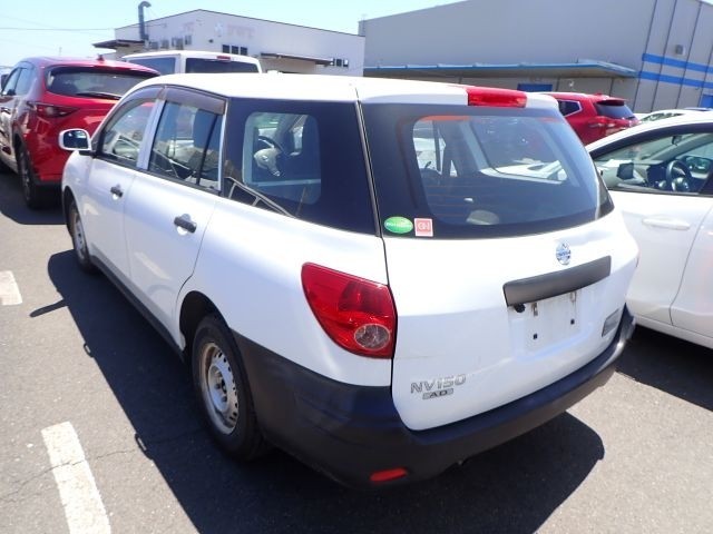 NISSAN NV150 AD 2019/4