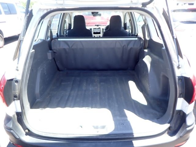 NISSAN NV150 AD 2019/4