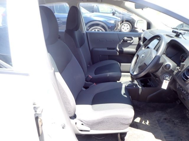 NISSAN NV150 AD 2019/4