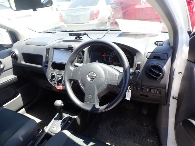 NISSAN NV150 AD 2019/4