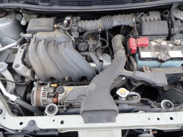 NISSAN NV150 AD 2019/7