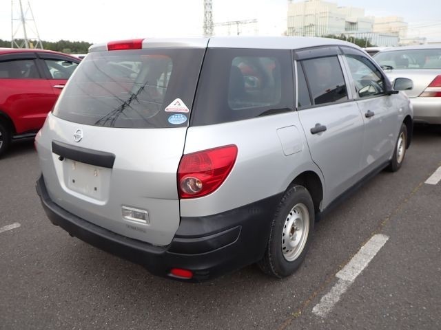NISSAN NV150 AD 2019/7
