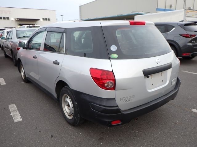 NISSAN NV150 AD 2019/7