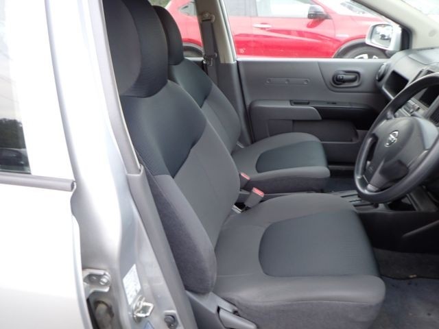 NISSAN NV150 AD 2019/7