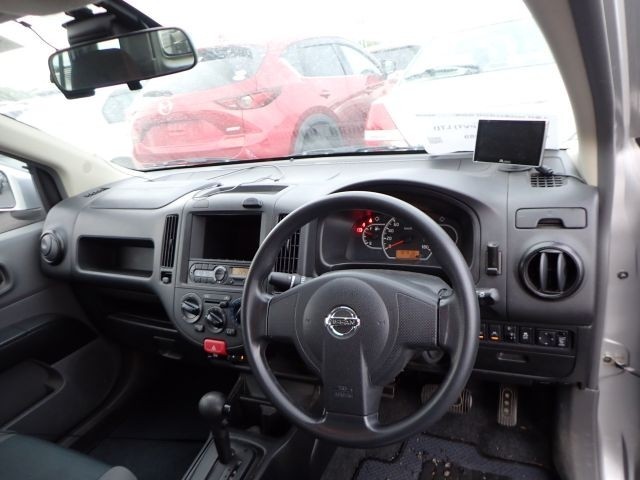 NISSAN NV150 AD 2019/7