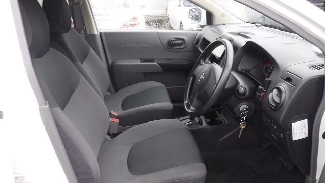 NISSAN NV150 AD 2019/5