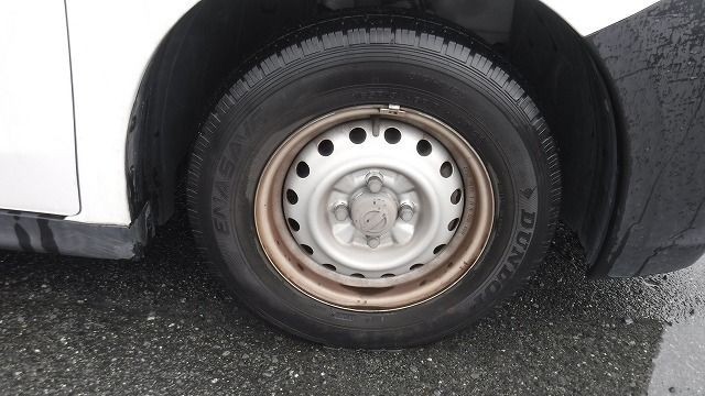 NISSAN NV150 AD 2019/5