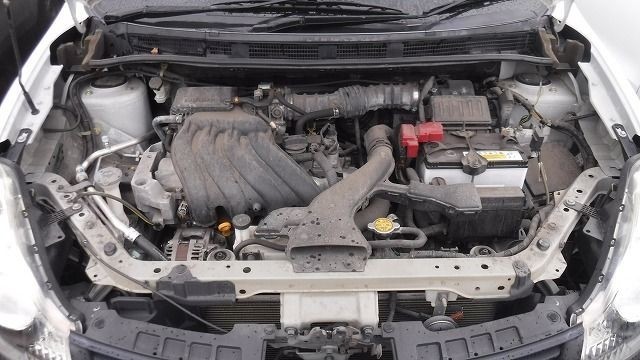 NISSAN NV150 AD 2019/5