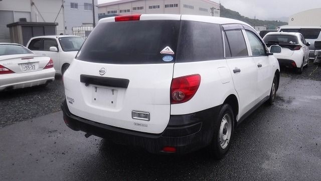 NISSAN NV150 AD 2019/5