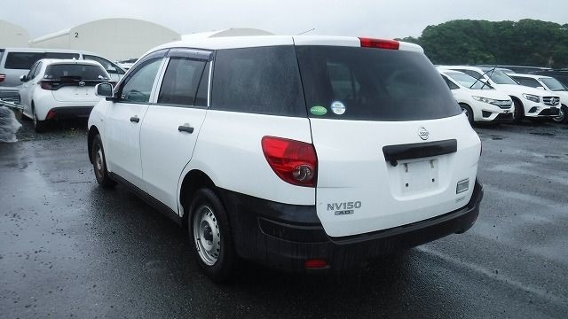 NISSAN NV150 AD 2019/5