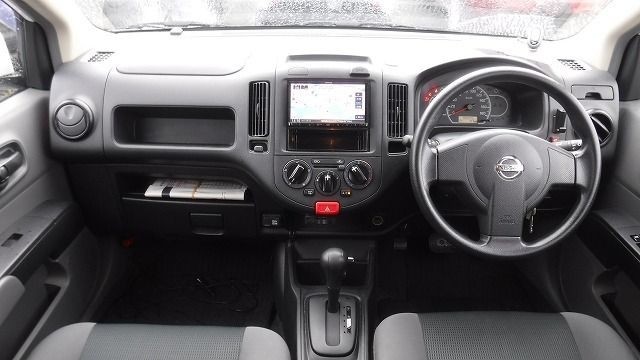 NISSAN NV150 AD 2019/5
