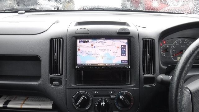 NISSAN NV150 AD 2019/5
