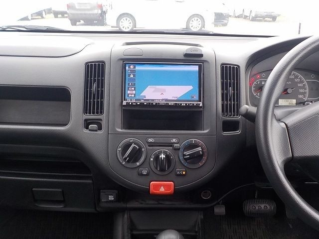 NISSAN NV150 AD 2019/8