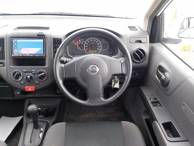 NISSAN NV150 AD 2019/8