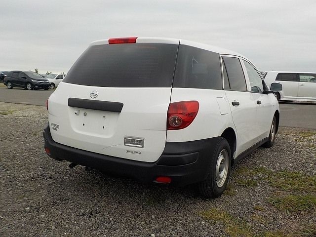 NISSAN NV150 AD 2019/8