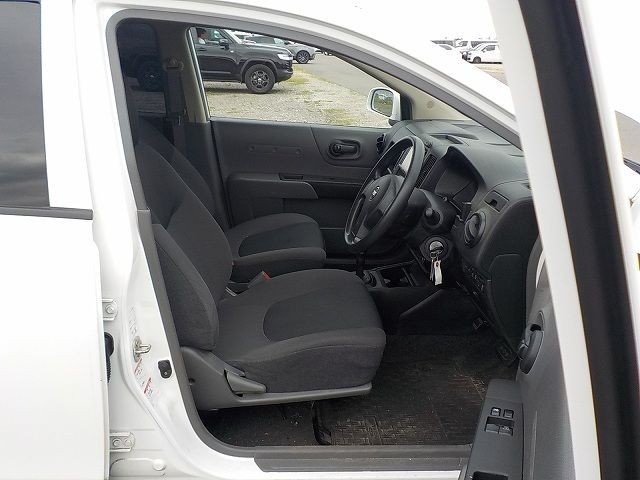 NISSAN NV150 AD 2019/8