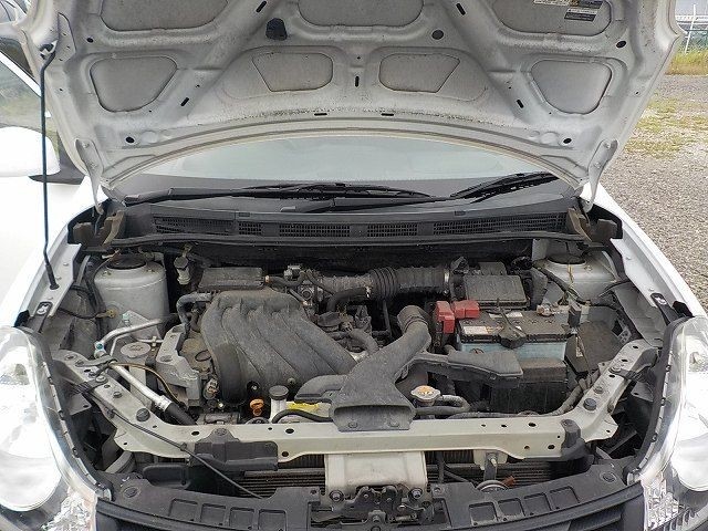 NISSAN NV150 AD 2019/8